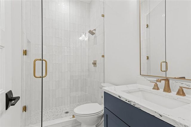 240 Highlands Chase, Ball Ground, GA 30107