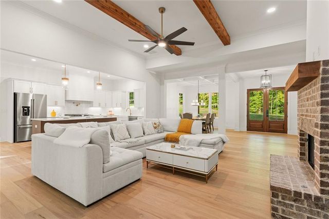 240 Highlands Chase, Ball Ground, GA 30107