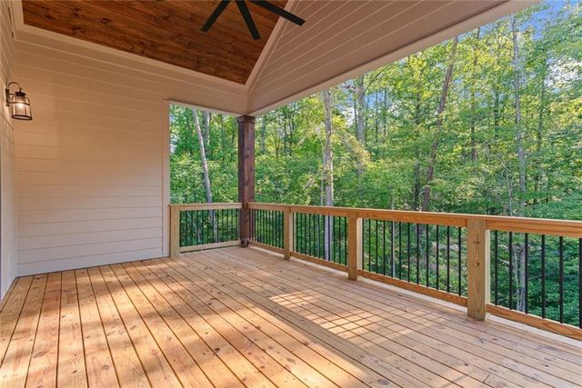 240 Highlands Chase, Ball Ground, GA 30107