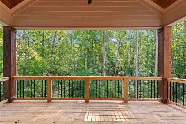 240 Highlands Chase, Ball Ground, GA 30107