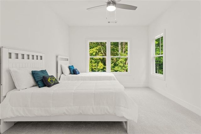 240 Highlands Chase, Ball Ground, GA 30107