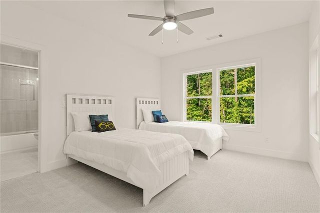 240 Highlands Chase, Ball Ground, GA 30107