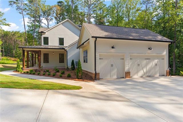 240 Highlands Chase, Ball Ground, GA 30107