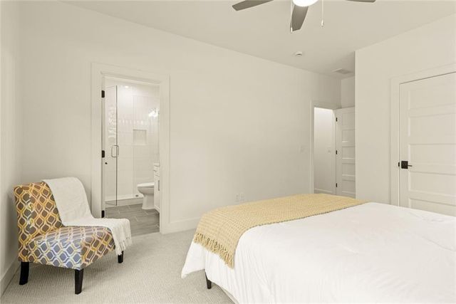 240 Highlands Chase, Ball Ground, GA 30107