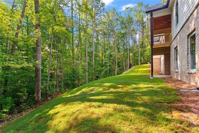 240 Highlands Chase, Ball Ground, GA 30107