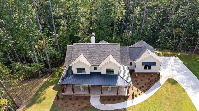 240 Highlands Chase, Ball Ground, GA 30107