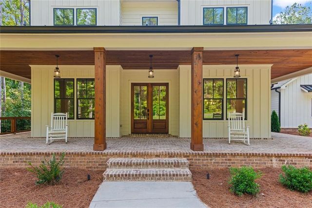 240 Highlands Chase, Ball Ground, GA 30107