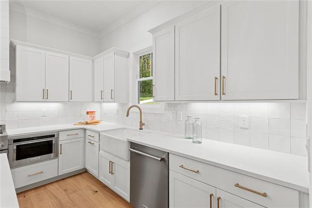 240 Highlands Chase, Ball Ground, GA 30107