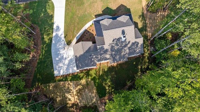 240 Highlands Chase, Ball Ground, GA 30107