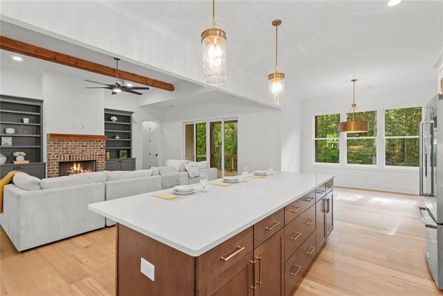 240 Highlands Chase, Ball Ground, GA 30107