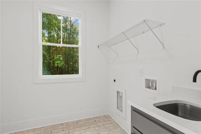 240 Highlands Chase, Ball Ground, GA 30107