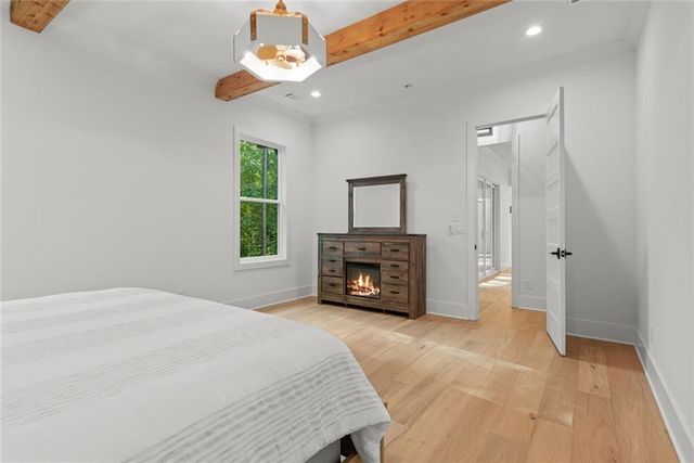 240 Highlands Chase, Ball Ground, GA 30107