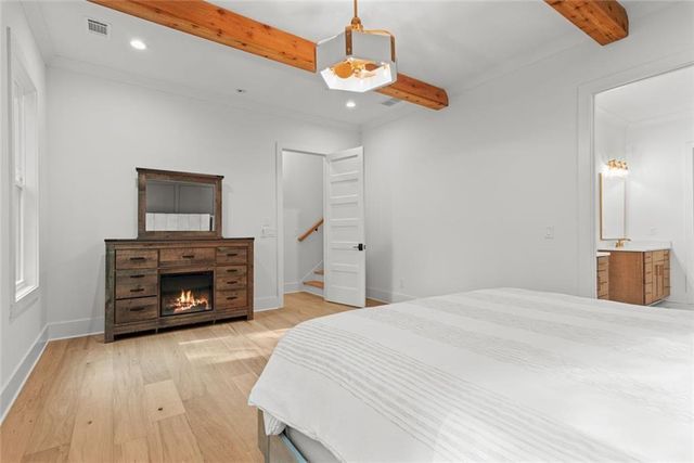 240 Highlands Chase, Ball Ground, GA 30107