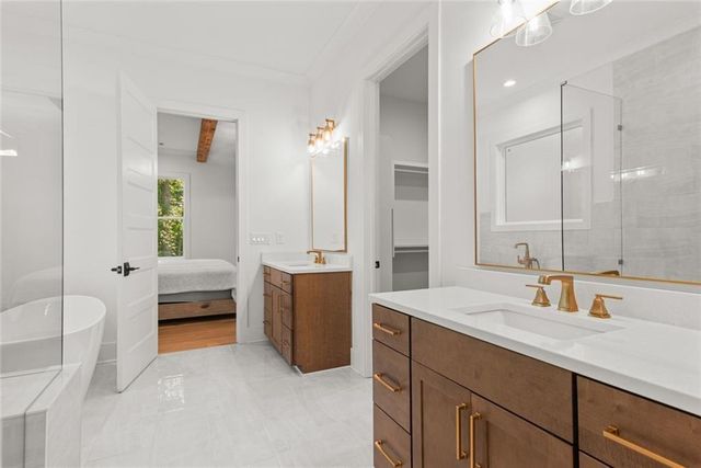 240 Highlands Chase, Ball Ground, GA 30107