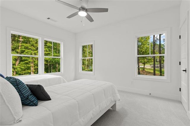 240 Highlands Chase, Ball Ground, GA 30107