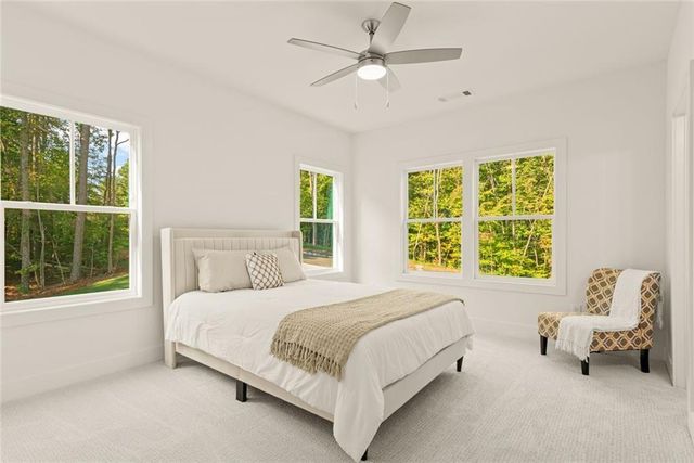 240 Highlands Chase, Ball Ground, GA 30107