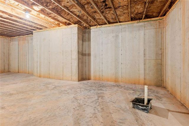 240 Highlands Chase, Ball Ground, GA 30107