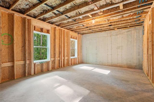 240 Highlands Chase, Ball Ground, GA 30107