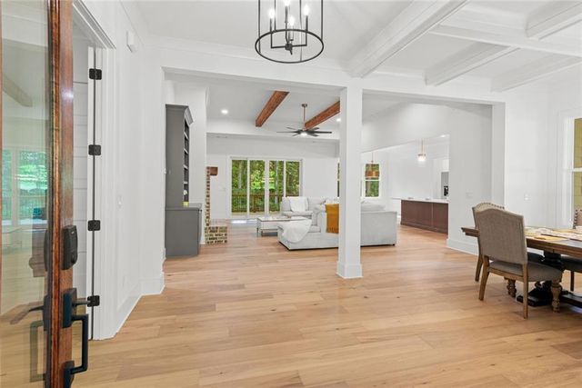 240 Highlands Chase, Ball Ground, GA 30107