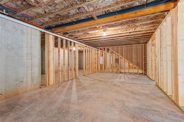 240 Highlands Chase, Ball Ground, GA 30107