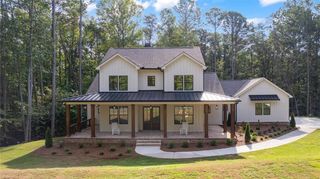 240 Highlands Chase, Ball Ground, GA 30107