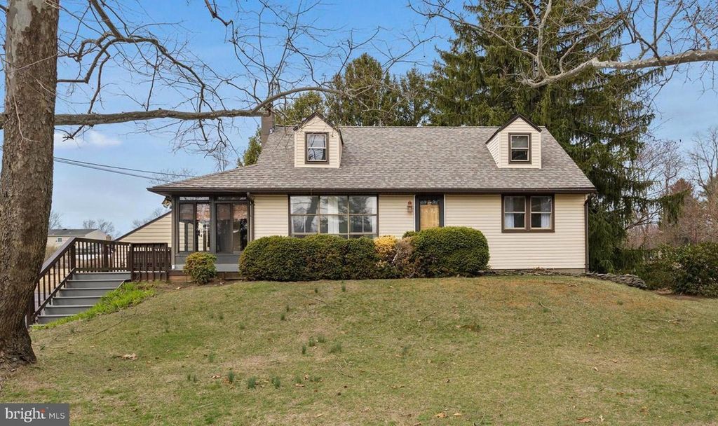 1591 HAINSPT-MT LAUREL, Mount Laurel, NJ 08054