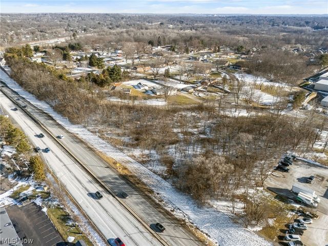 50th Street NW, Canton, OH 44718