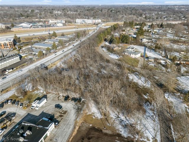 50th Street NW, Canton, OH 44718