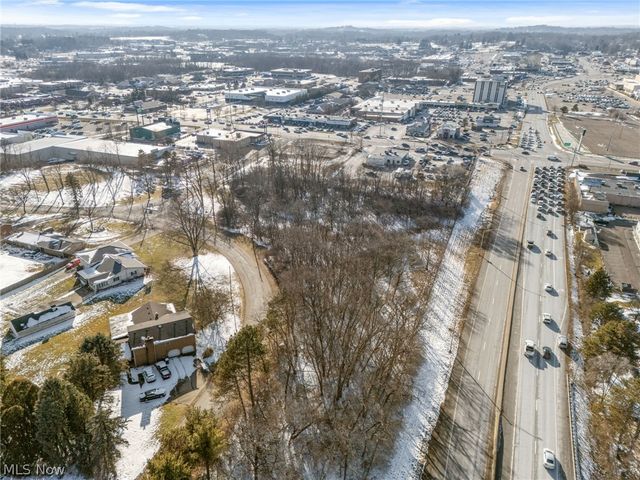 50th Street NW, Canton, OH 44718