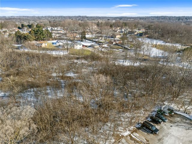 50th Street NW, Canton, OH 44718