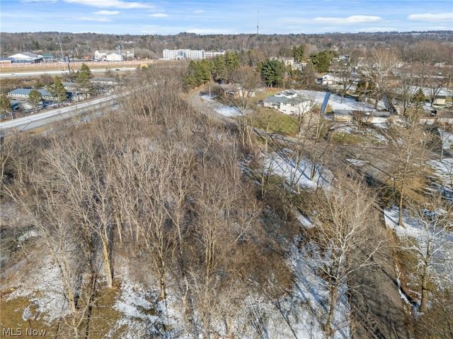 50th Street NW, Canton, OH 44718