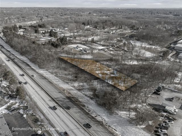 50th Street NW, Canton, OH 44718