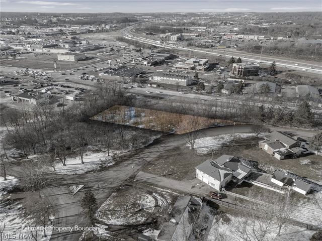 50th Street NW, Canton, OH 44718