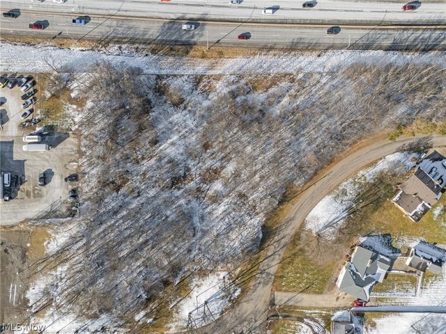 50th Street NW, Canton, OH 44718