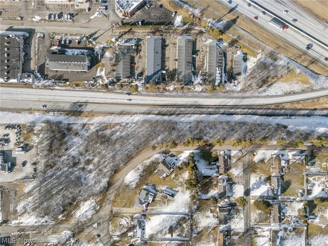 50th Street NW, Canton, OH 44718