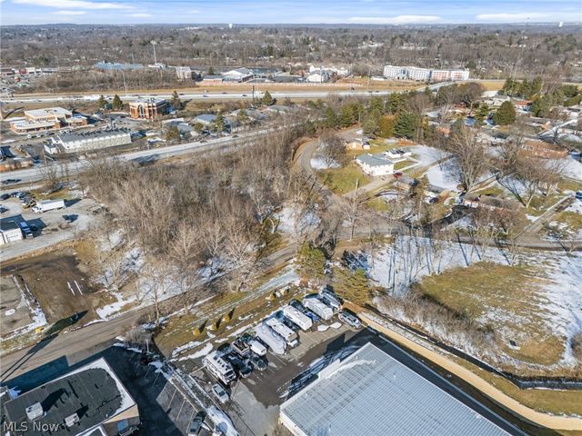 50th Street NW, Canton, OH 44718