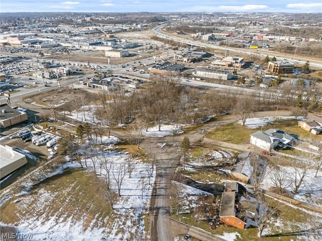 50th Street NW, Canton, OH 44718