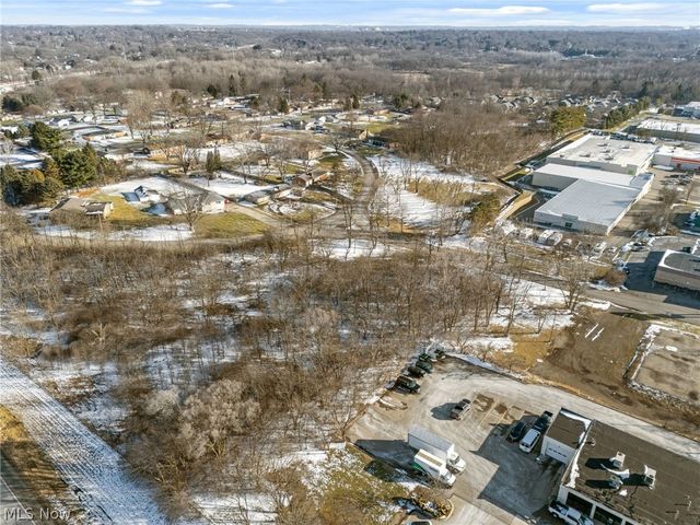 50th Street NW, Canton, OH 44718