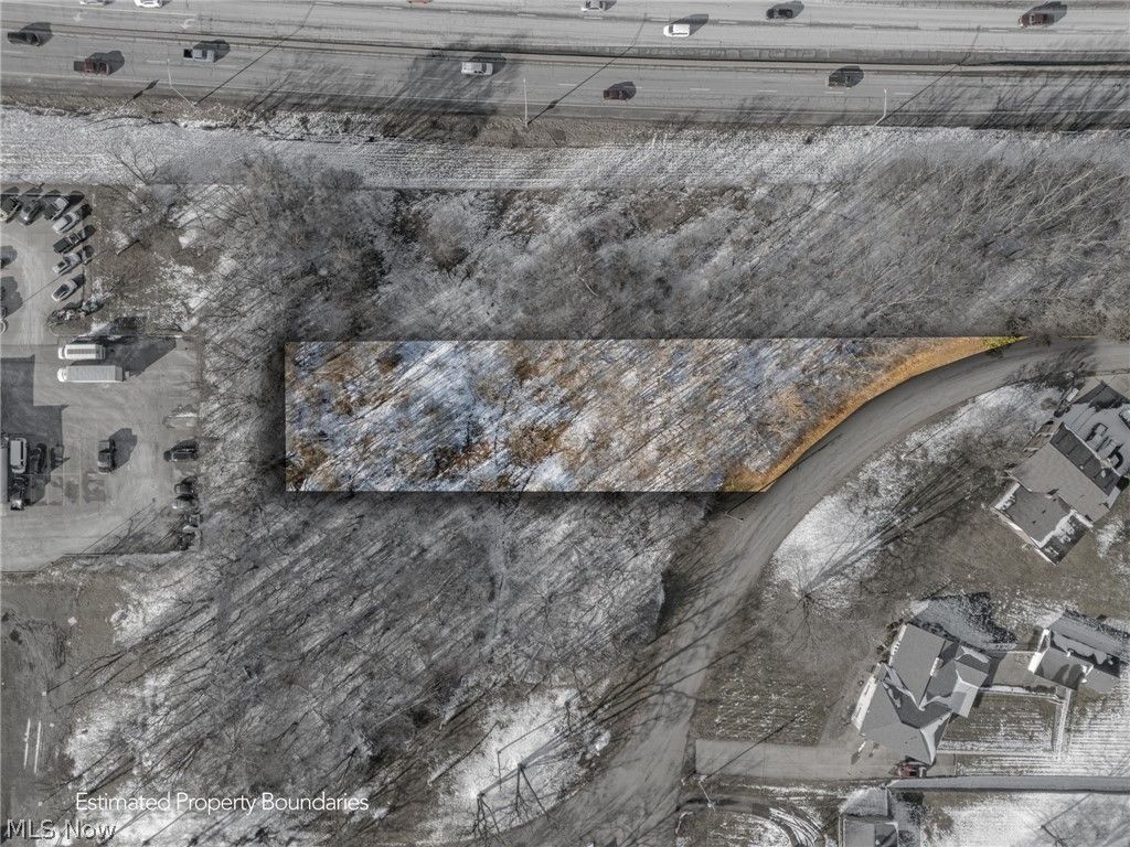 50th Street NW, Canton, OH 44718