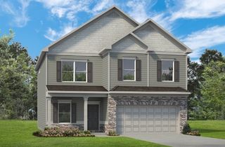 602 Nightengale Ridge Dr, Columbia, TN 38401