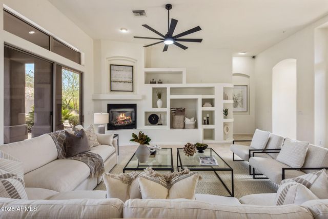 9560 E PRESERVE Way, Scottsdale, AZ 85262