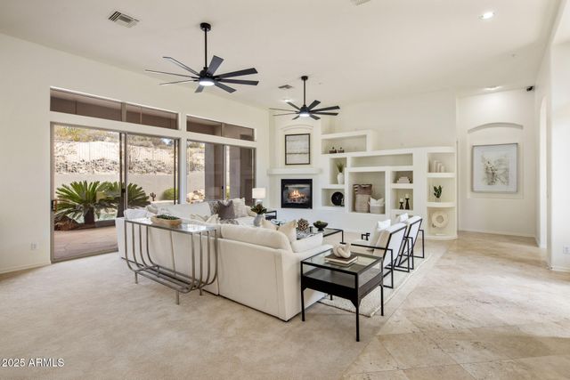 9560 E PRESERVE Way, Scottsdale, AZ 85262