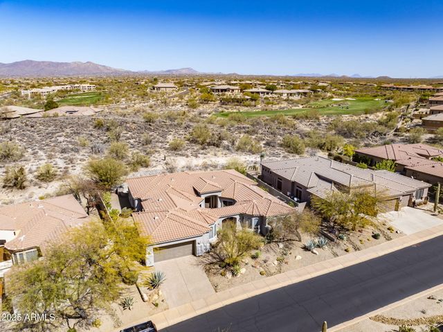 9560 E PRESERVE Way, Scottsdale, AZ 85262