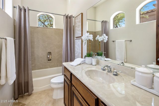 9560 E PRESERVE Way, Scottsdale, AZ 85262