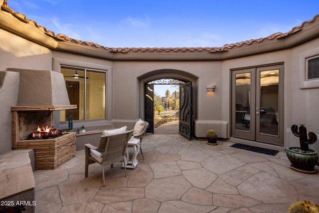 9560 E PRESERVE Way, Scottsdale, AZ 85262