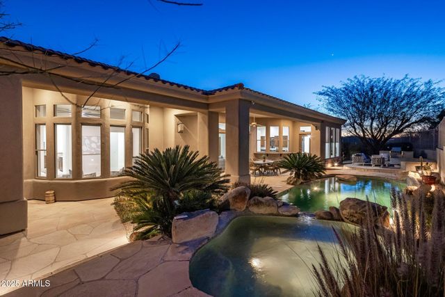 9560 E PRESERVE Way, Scottsdale, AZ 85262