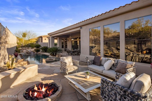 9560 E PRESERVE Way, Scottsdale, AZ 85262