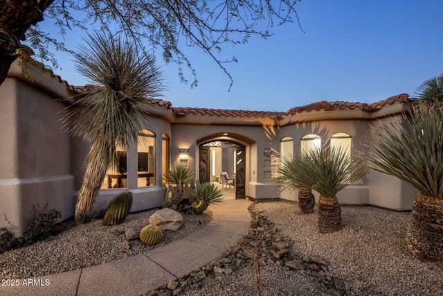 9560 E PRESERVE Way, Scottsdale, AZ 85262