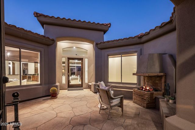 9560 E PRESERVE Way, Scottsdale, AZ 85262