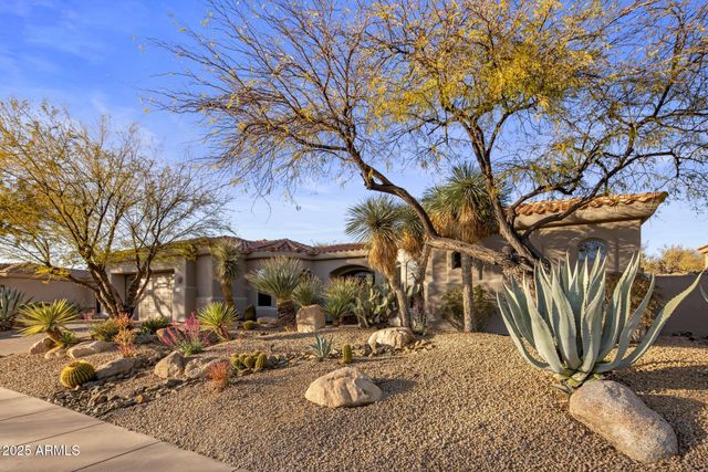 9560 E PRESERVE Way, Scottsdale, AZ 85262